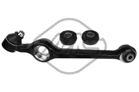 Lagerung, Lenker Vorderachse links Metalcaucho 02827 Bild Lagerung, Lenker Vorderachse links Metalcaucho 02827