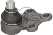 Trag-/Führungsgelenk Vorderachse Metalcaucho 53007