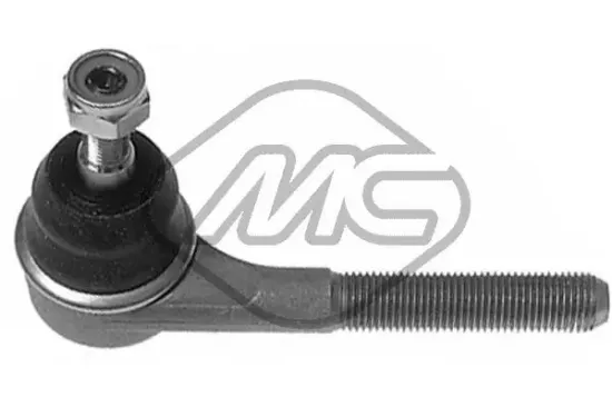 Spurstangenkopf Vorderachse links Metalcaucho 53019 Bild Spurstangenkopf Vorderachse links Metalcaucho 53019