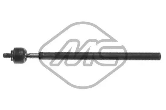 Axialgelenk, Spurstange Vorderachse beidseitig Metalcaucho 53030 Bild Axialgelenk, Spurstange Vorderachse beidseitig Metalcaucho 53030