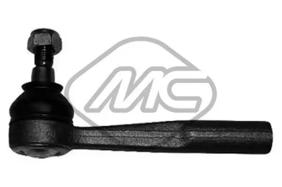 Lagerung, Lenker Vorderachse Metalcaucho 02899 Bild Lagerung, Lenker Vorderachse Metalcaucho 02899