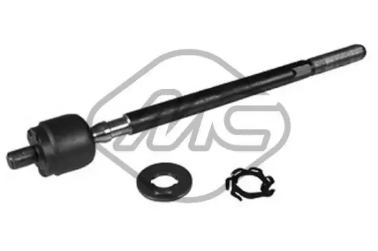 Axialgelenk, Spurstange Vorderachse beidseitig Metalcaucho 53088 Bild Axialgelenk, Spurstange Vorderachse beidseitig Metalcaucho 53088