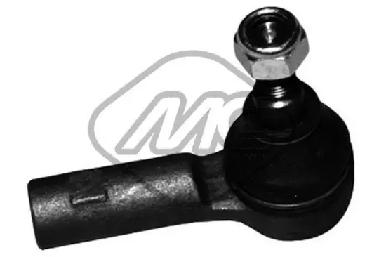 Anschlagpuffer, Federung Hinterachse Metalcaucho 02957 Bild Anschlagpuffer, Federung Hinterachse Metalcaucho 02957