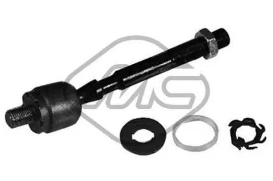 Anschlagpuffer, Federung Vorderachse Metalcaucho 02971 Bild Anschlagpuffer, Federung Vorderachse Metalcaucho 02971