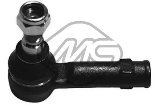 Spurstangenkopf Vorderachse beidseitig Metalcaucho 53137 Bild Spurstangenkopf Vorderachse beidseitig Metalcaucho 53137