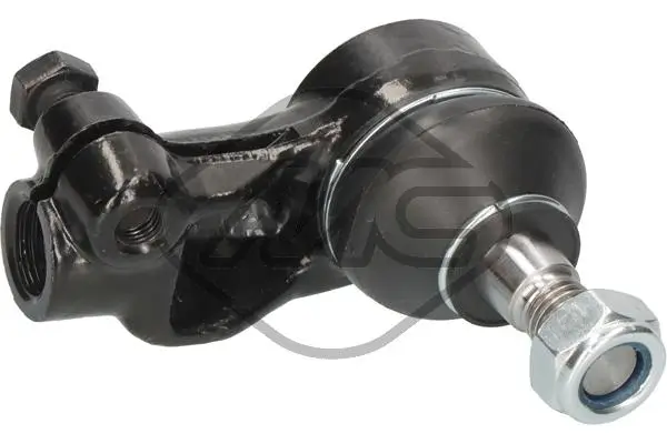 Spurstangenkopf Vorderachse rechts Metalcaucho 53140