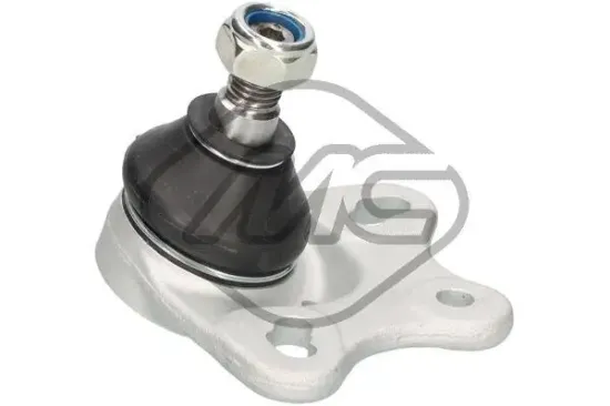 Lagerung, Motor rechts Metalcaucho 02986 Bild Lagerung, Motor rechts Metalcaucho 02986