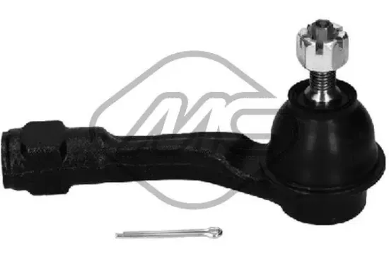 Spurstangenkopf Vorderachse rechts Metalcaucho 53283 Bild Spurstangenkopf Vorderachse rechts Metalcaucho 53283