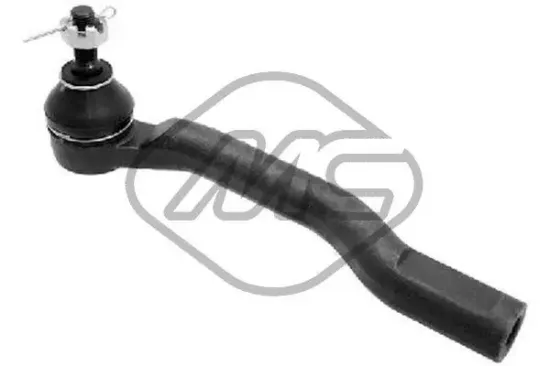 Lagerung, Motor vorne links Metalcaucho 57883 Bild Lagerung, Motor vorne links Metalcaucho 57883