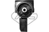 Lagerung, Motor vorne Metalcaucho 54083