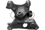 Lagerung, Motor vorne rechts Metalcaucho 54109