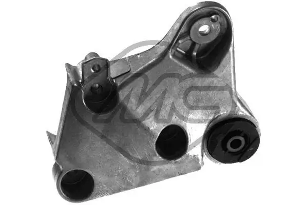 Lagerung, Motor rechts Metalcaucho 54192