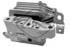Lagerung, Motor rechts Metalcaucho 54222