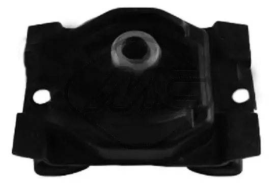 Lagerung, Motor getriebeseitig hinten Metalcaucho 54259 Bild Lagerung, Motor getriebeseitig hinten Metalcaucho 54259