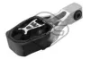 Lagerung, Motor hinten unten Vorderachse Metalcaucho 54329