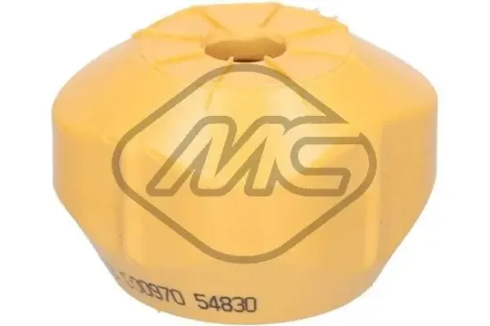 Anschlagpuffer, Federung Vorderachse beidseitig Metalcaucho 54830 Bild Anschlagpuffer, Federung Vorderachse beidseitig Metalcaucho 54830