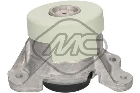 Kühlmittelflansch Metalcaucho 03150 Bild Kühlmittelflansch Metalcaucho 03150