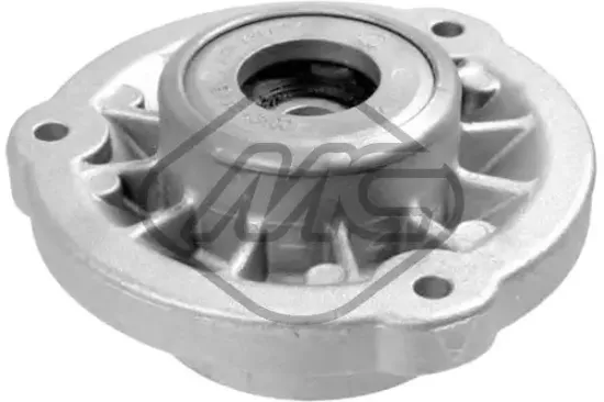 Federbeinstützlager Vorderachse beidseitig Metalcaucho 55446 Bild Federbeinstützlager Vorderachse beidseitig Metalcaucho 55446