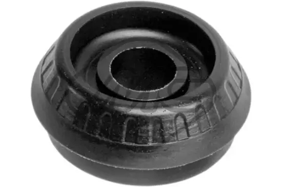 Lagerung, Stoßdämpfer Vorderachse beidseitig Metalcaucho 55459 Bild Lagerung, Stoßdämpfer Vorderachse beidseitig Metalcaucho 55459