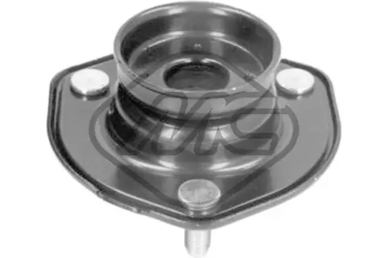 Lagerung, Stoßdämpfer Vorderachse beidseitig Metalcaucho 55465 Bild Lagerung, Stoßdämpfer Vorderachse beidseitig Metalcaucho 55465