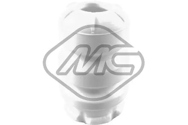 Anschlagpuffer, Federung Hinterachse Metalcaucho 56050