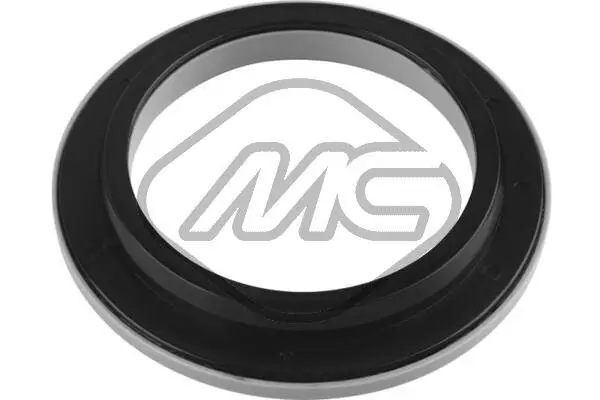 Wälzlager, Federbeinstützlager Vorderachse beidseitig Metalcaucho 56073