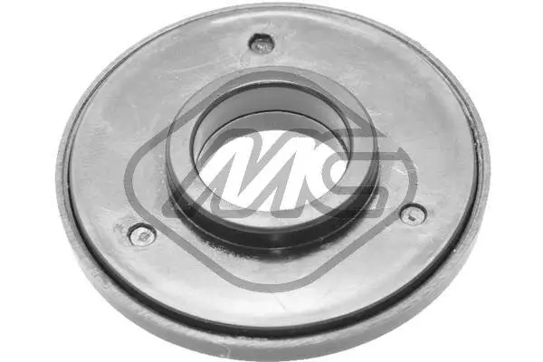 Wälzlager, Federbeinstützlager Vorderachse beidseitig Metalcaucho 56075