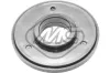 Wälzlager, Federbeinstützlager Vorderachse beidseitig Metalcaucho 56075