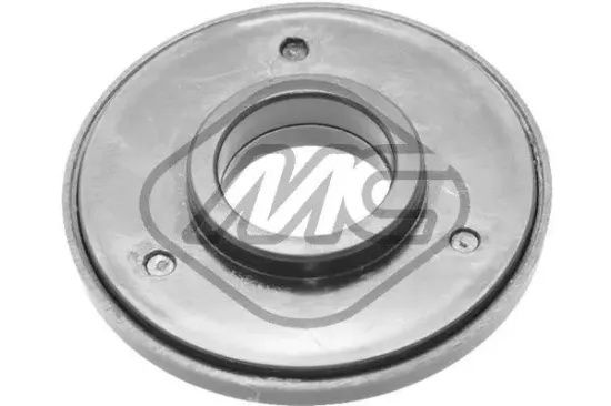 Wälzlager, Federbeinstützlager Vorderachse beidseitig Metalcaucho 56075 Bild Wälzlager, Federbeinstützlager Vorderachse beidseitig Metalcaucho 56075