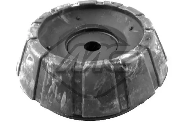 Federbeinstützlager Vorderachse beidseitig Metalcaucho 56105