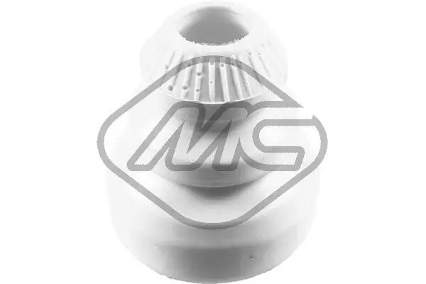 Anschlagpuffer, Federung Hinterachse Metalcaucho 56107