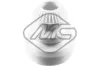 Anschlagpuffer, Federung Hinterachse Metalcaucho 56107