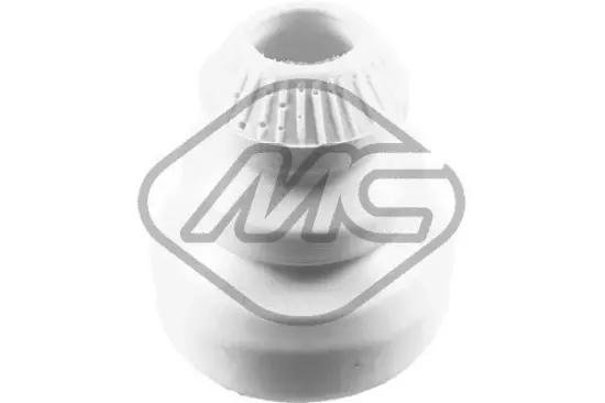 Anschlagpuffer, Federung Hinterachse Metalcaucho 56107 Bild Anschlagpuffer, Federung Hinterachse Metalcaucho 56107