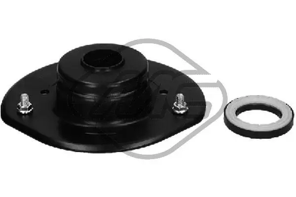 Kühlmittelrohrleitung Metalcaucho 03187