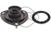 Federbeinstützlager Vorderachse Metalcaucho 56134