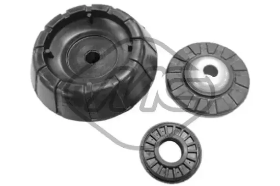 Reparatursatz, Federbeinstützlager Vorderachse Metalcaucho 56137 Bild Reparatursatz, Federbeinstützlager Vorderachse Metalcaucho 56137
