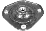 Federbeinstützlager Vorderachse Metalcaucho 56166