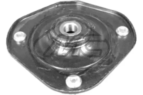 Federbeinstützlager Vorderachse Metalcaucho 56166 Bild Federbeinstützlager Vorderachse Metalcaucho 56166
