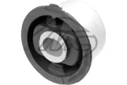 Lagerung, Achskörper hinten Metalcaucho 56451