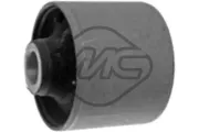 Lagerung, Lenker hinten Hinterachse oben Metalcaucho 56467