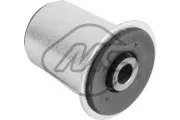 Lagerung, Lenker Hinterachse Metalcaucho 56511