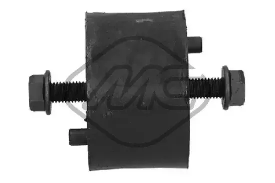 Lagerung, Achskörper Hinterachse beidseitig Metalcaucho 58180 Bild Lagerung, Achskörper Hinterachse beidseitig Metalcaucho 58180