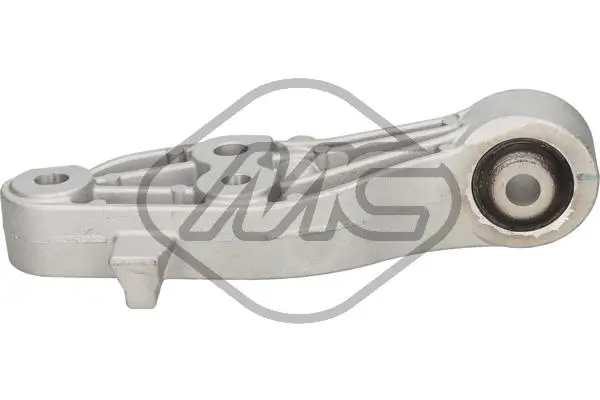 Lagerung, Motor beidseitig Metalcaucho 56977