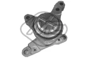 Lagerung, Motor Vorderachse Metalcaucho 56980