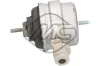 Lagerung, Motor links vorne Metalcaucho 56987