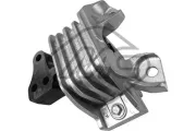 Lagerung, Motor rechts Metalcaucho 57009
