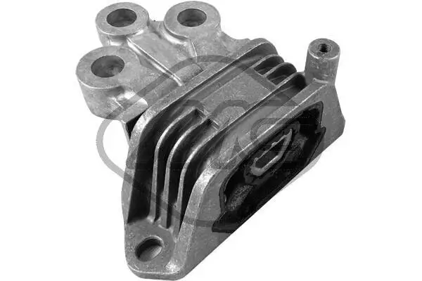Lagerung, Motor rechts Metalcaucho 57012