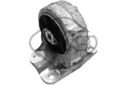 Lagerung, Motor hinten Metalcaucho 57013