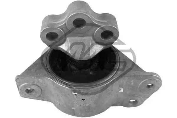 Lagerung, Motor rechts Metalcaucho 57039
