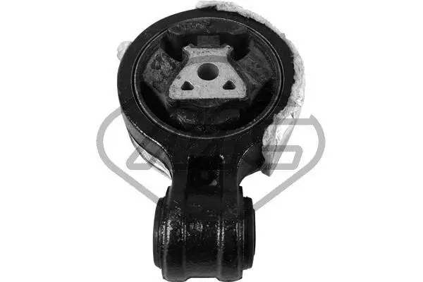 Lagerung, Motor hinten Metalcaucho 57054
